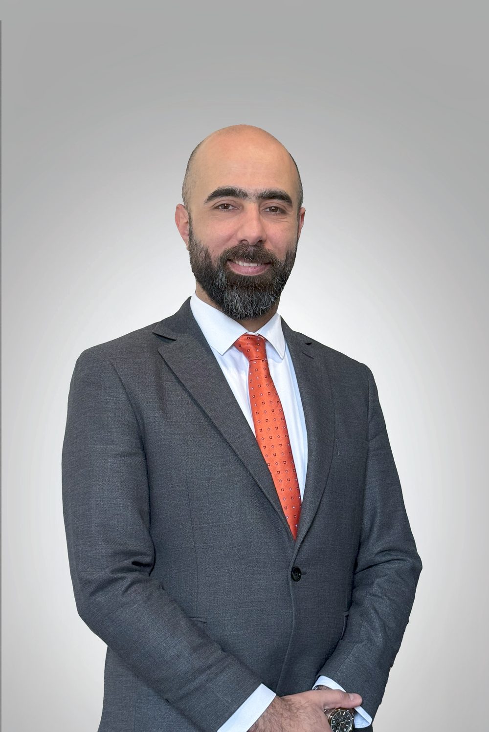 زيد مأمون