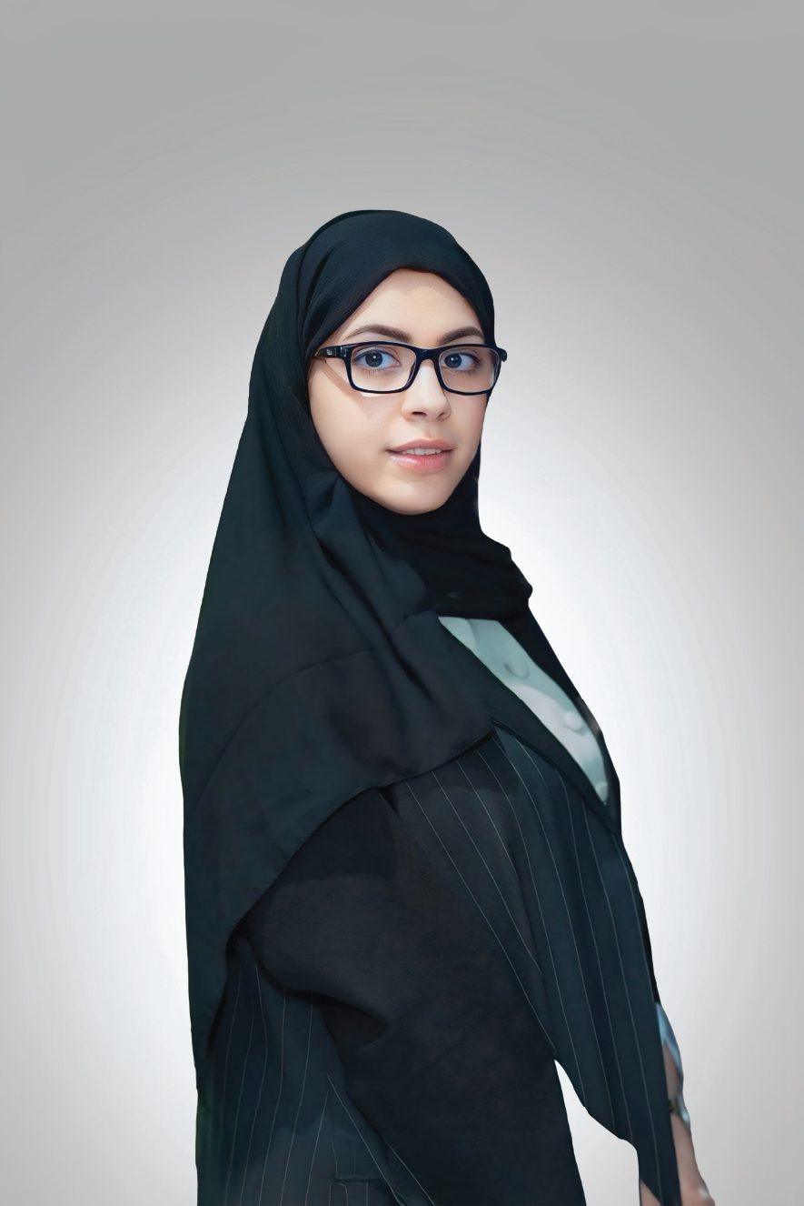زينب الكعيبي